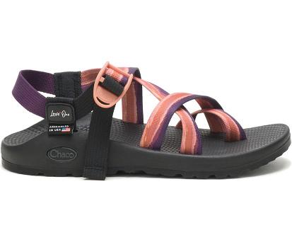 Sandalias Chacos Mujer Thomas Rhett Multicolor España PSYZ85760